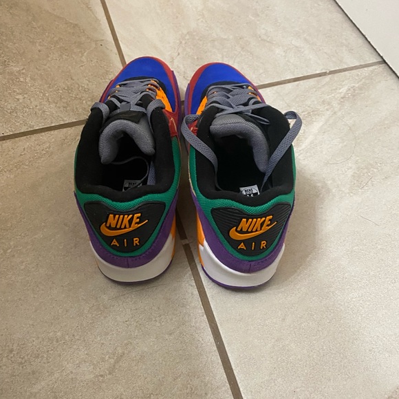 Airmax brand new - Picture 3 of 4